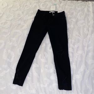 KanCan LA Black Jeans